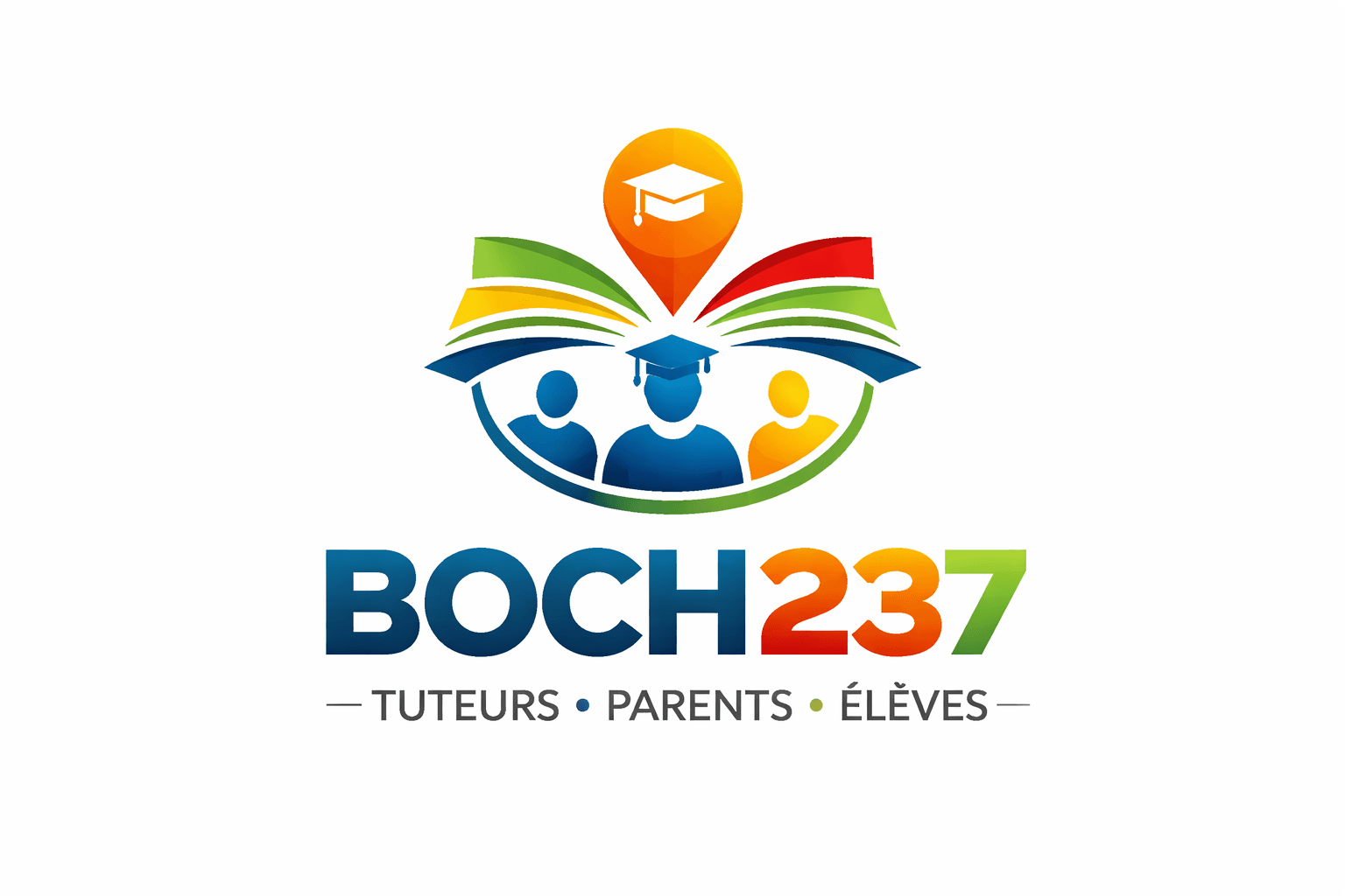 Boch237 Logo